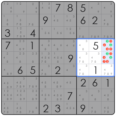 sudoku solver leetcode