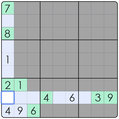 arkadium daily diagonal sudoku