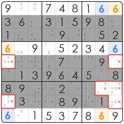 how to beat sudoku expert